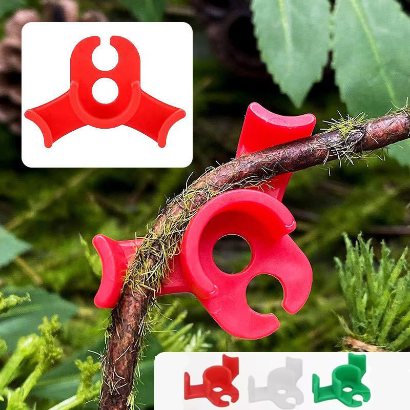 Florist Supply Bulk - Wholesale Plant Clamp Bending Device Flower