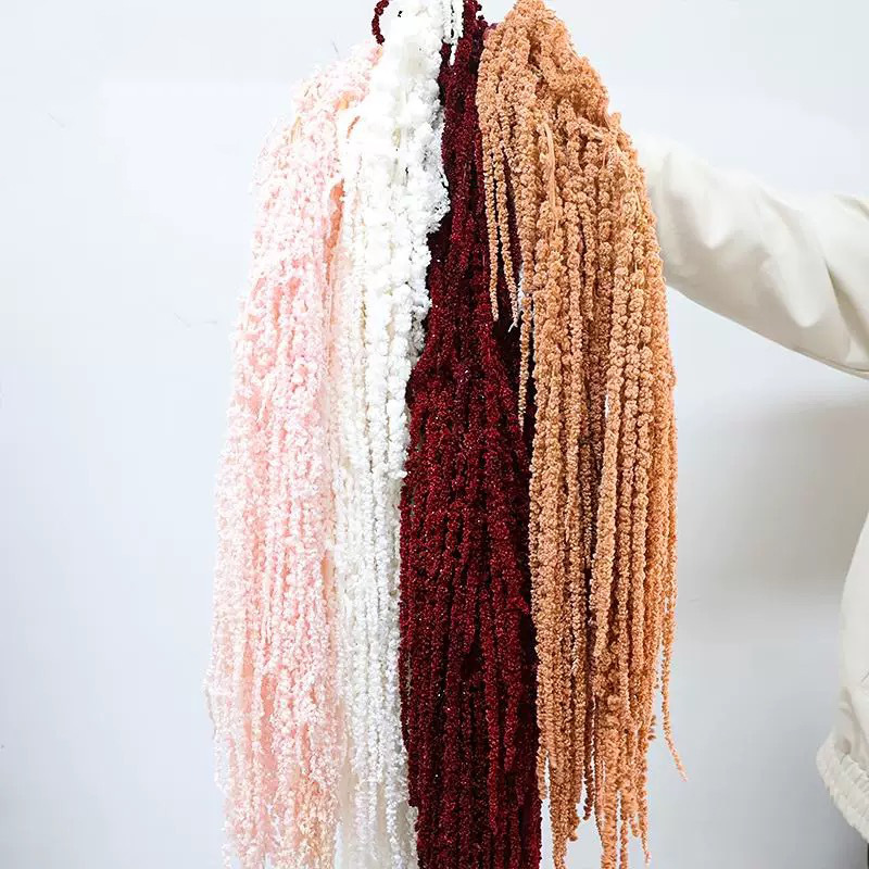 Baby Breath Dried - Hanging Rice Eternal Flower Preserved Fresh