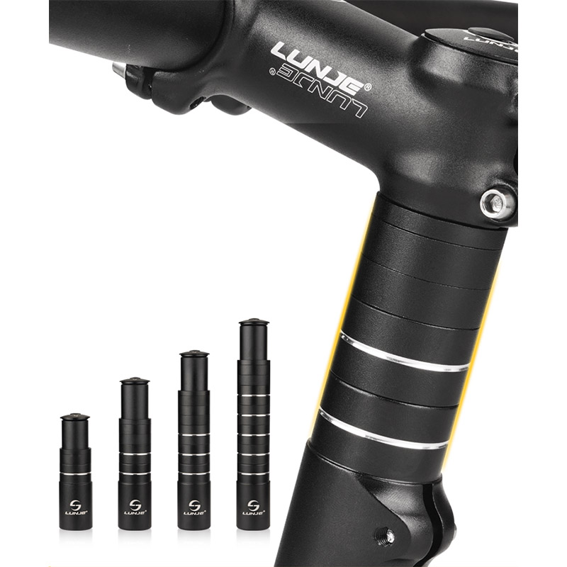 Bicycle Fork Stem Rise Up 85 1 – Stem Extender Tube Bewertung und Preis