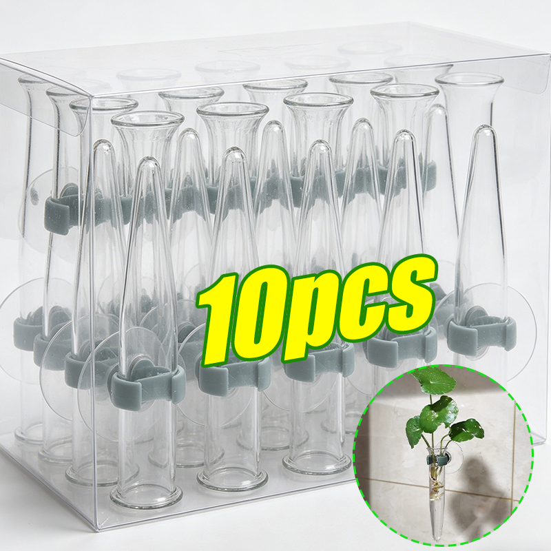 11cm Floral Water Tubes Plasti – Anda Florist Supply Bewertung und Preis