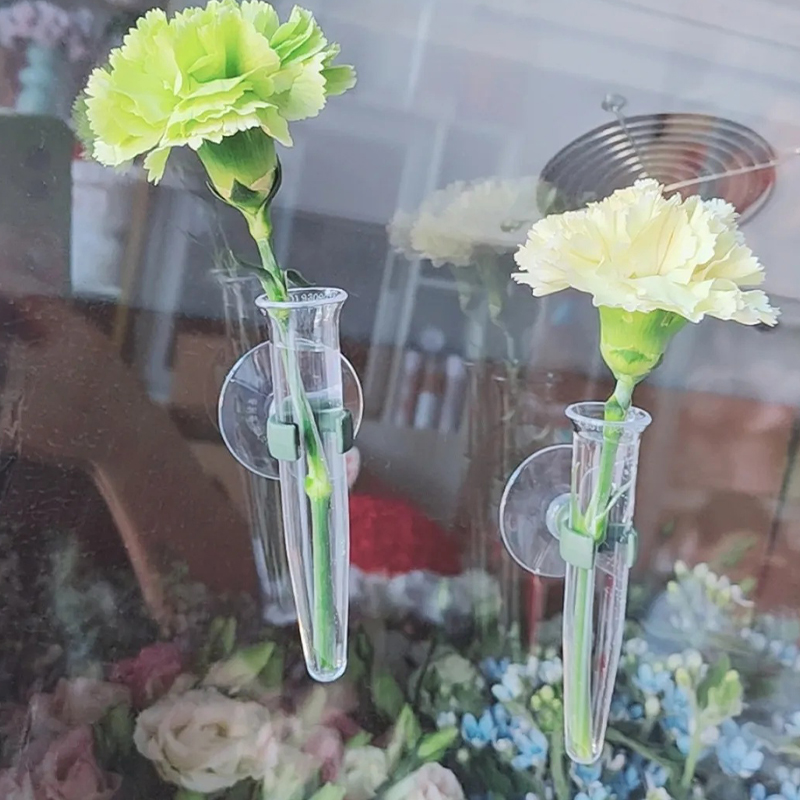 11cm Floral Water Tubes Plasti – Anda Florist Supply Bewertung und Preis