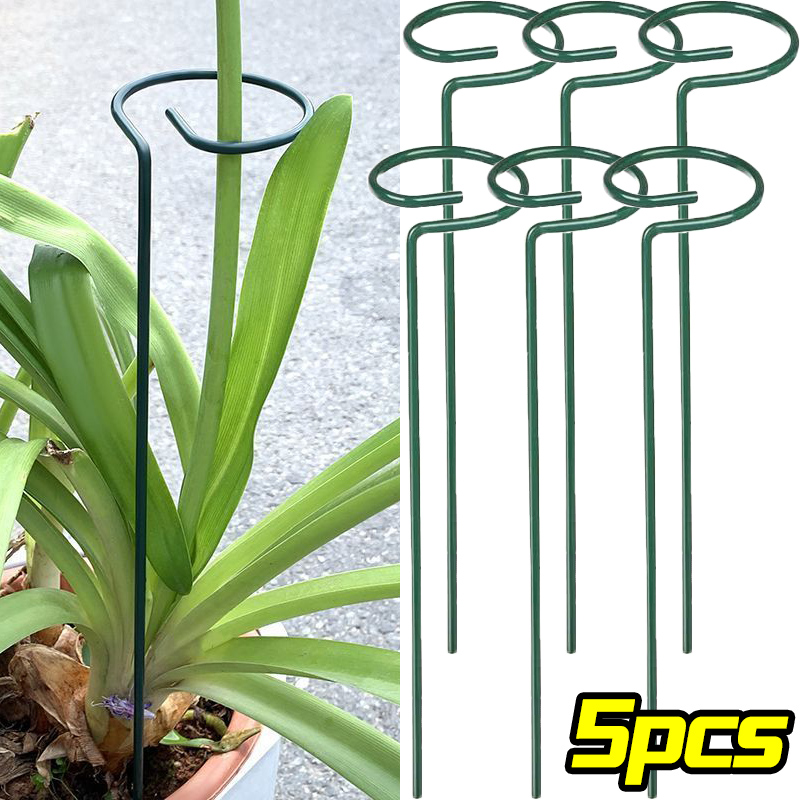 1/10pcs Garden Support Stake R – Florist Supply Bulk Bewertung und Preis