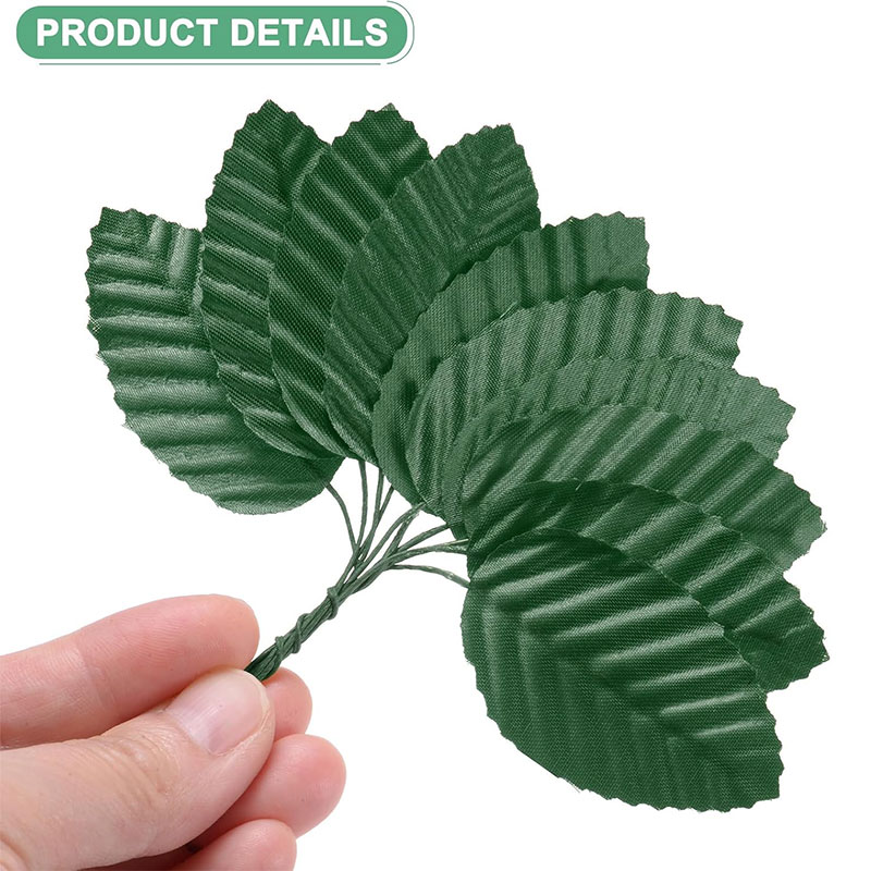 50/100/200Pcs Artificial Silk  – Florist Supply Bulk Bewertung und Preis