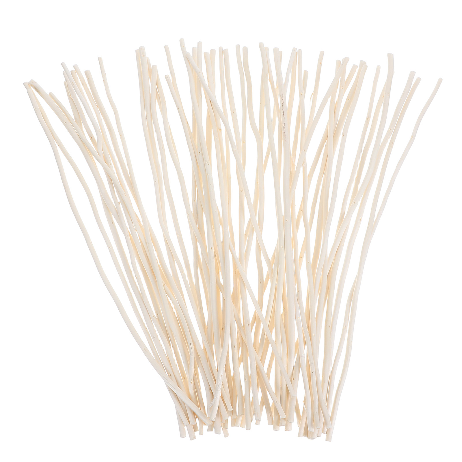 50Pcs Dried Dragon Willow Bran – Branch Curly Willow Bewertung und Preis