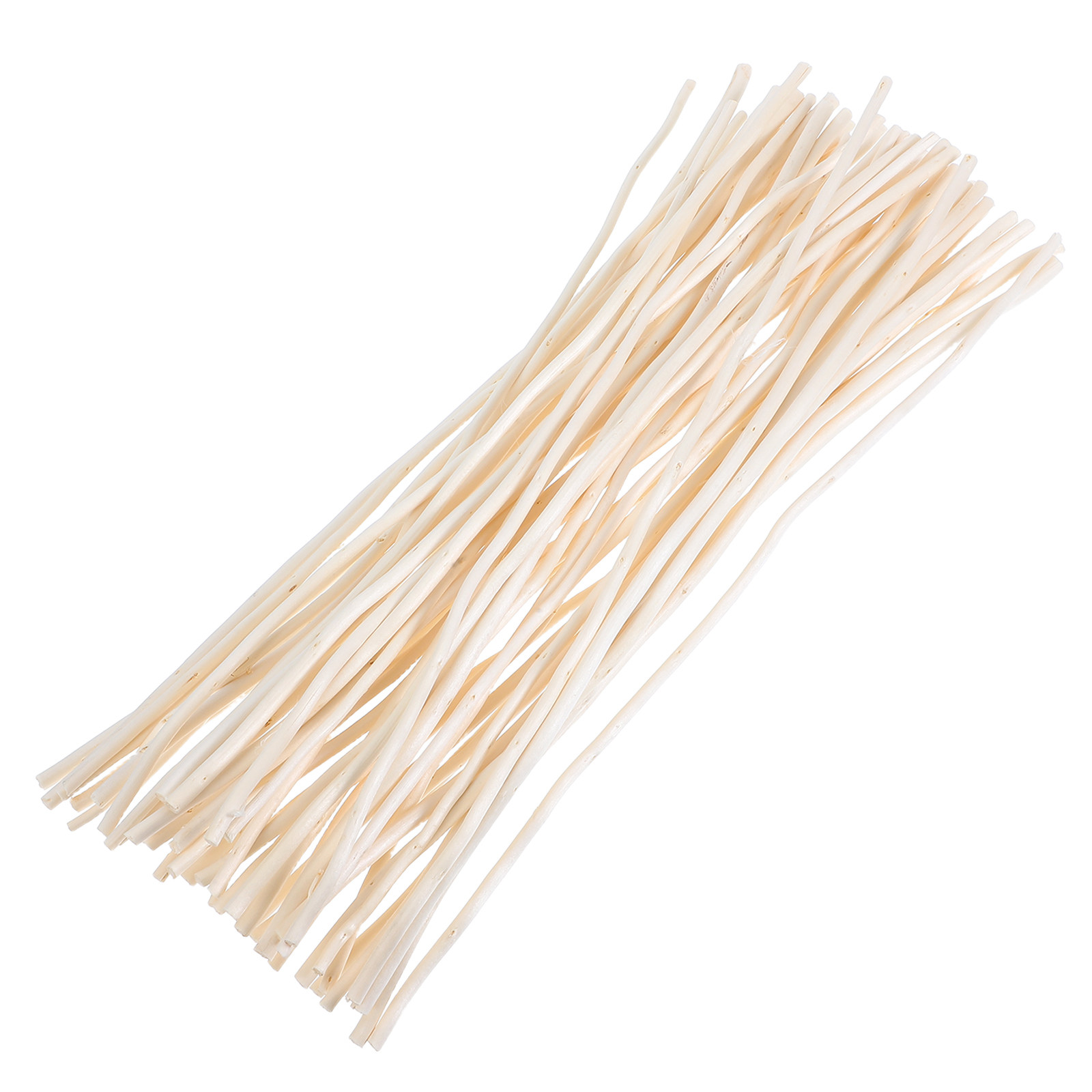 50Pcs Dried Dragon Willow Bran – Branch Curly Willow Bewertung und Preis