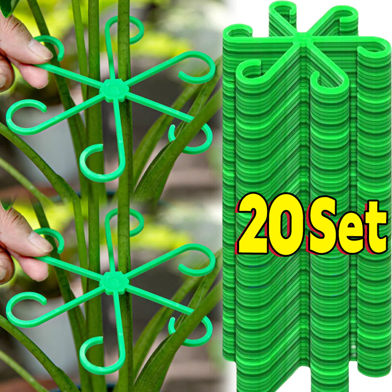 Flower Plant Stem Support Stak – Florist Supply Bulk Bewertung und Preis