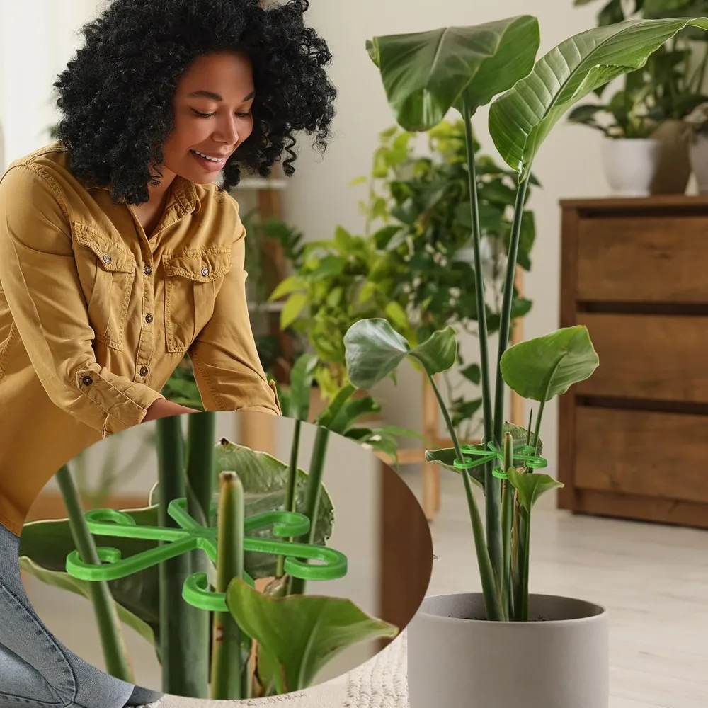 Flower Plant Stem Support Stak – Florist Supply Bulk Bewertung und Preis