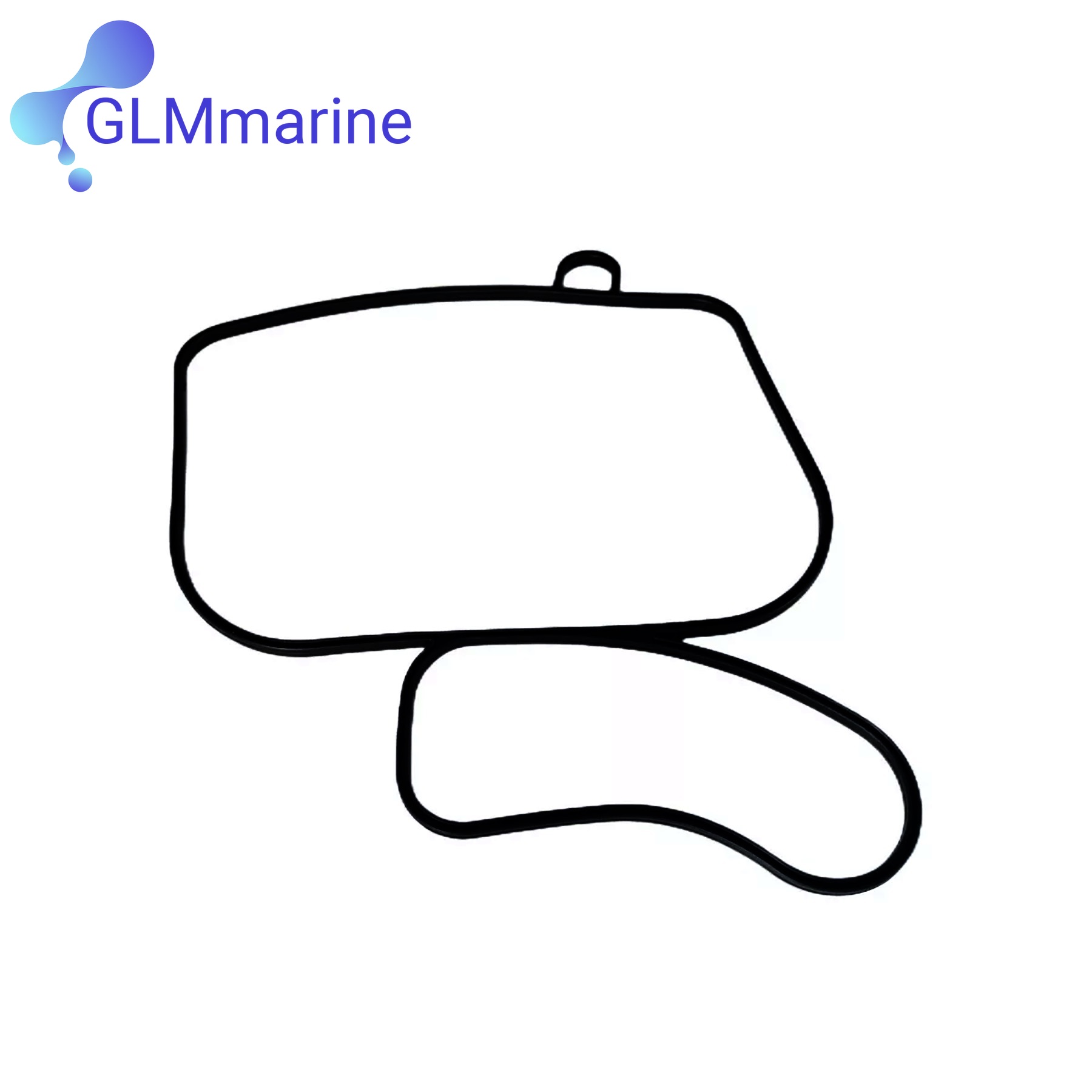 Pivot Housing Mounting Gasket  – B & J Florist Supply Linwood Bewertung und Preis
