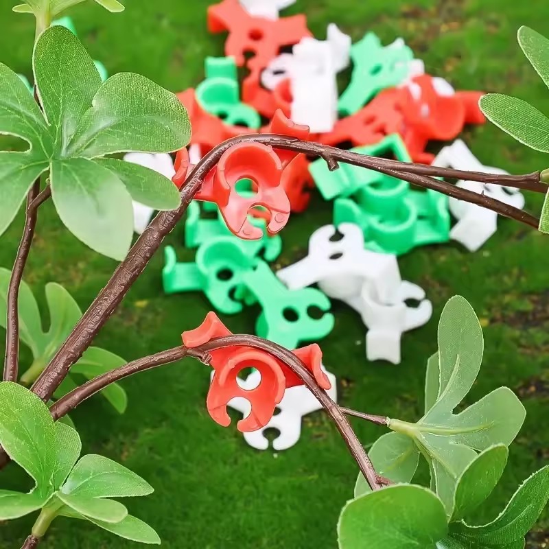 Wholesale Plant Clamp Bending  – Florist Supply Bulk Bewertung und Preis