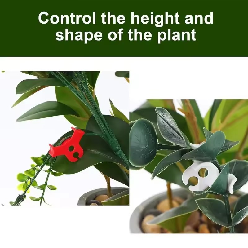 Wholesale Plant Clamp Bending  – Florist Supply Bulk Bewertung und Preis