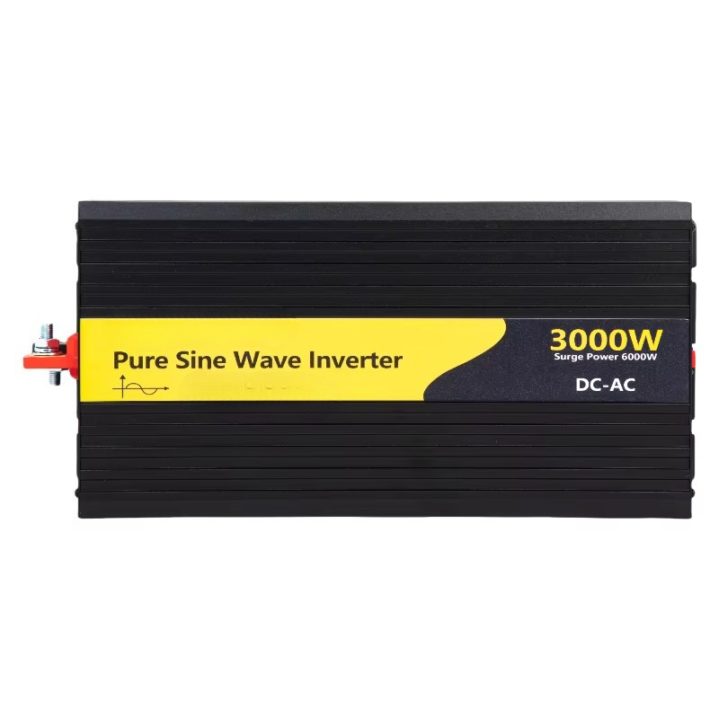 Roger 3000W-B Pure Sine Wave I – B & J Florist Supply Linwood Bewertung und Preis