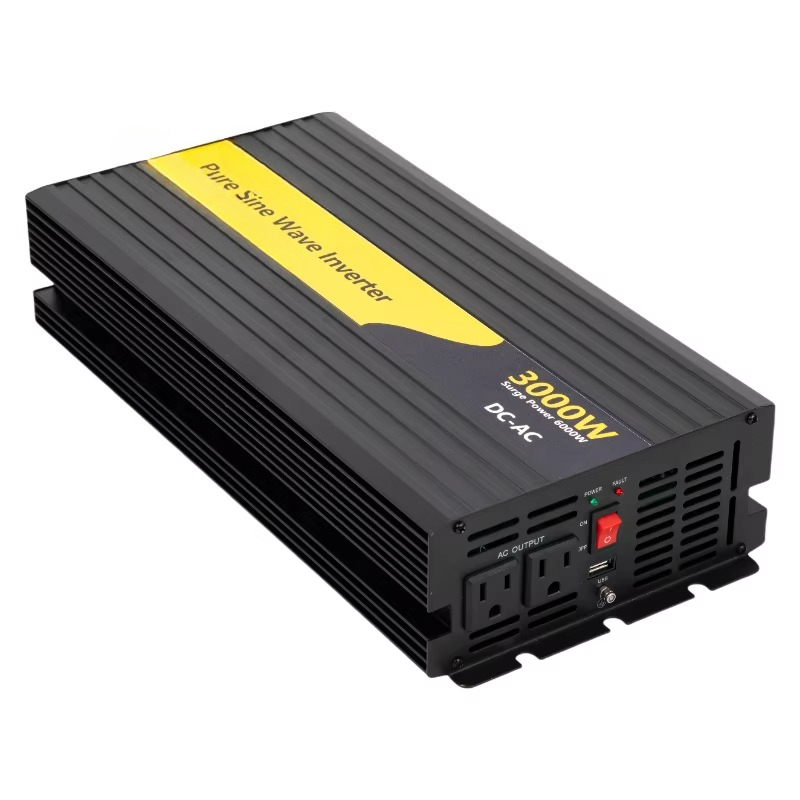 Roger 3000W-B Pure Sine Wave I – B & J Florist Supply Linwood Bewertung und Preis