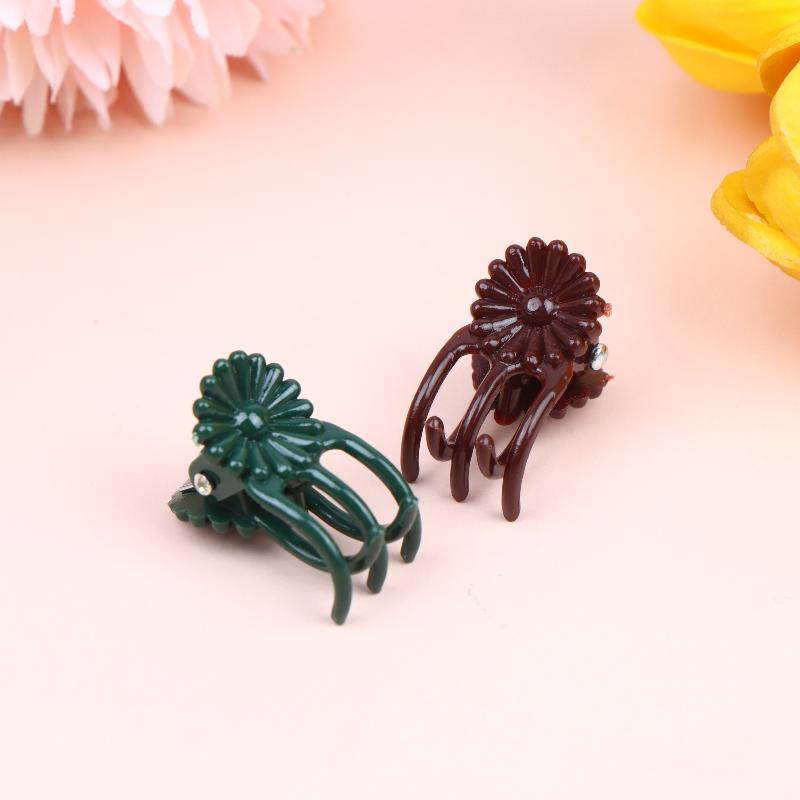 50Pcs Plant Fixed Clip Butterf – Florist Supply Bulk Bewertung und Preis