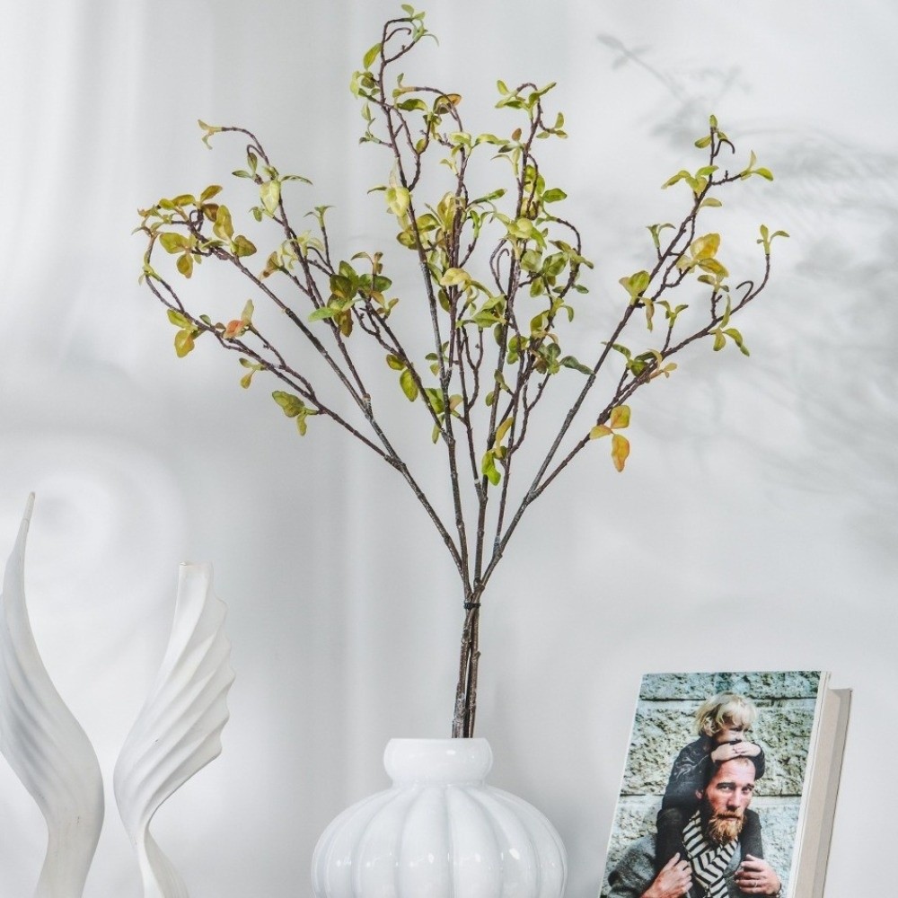 Real Touch Artificial Willow D – Branch Curly Willow Bewertung und Preis