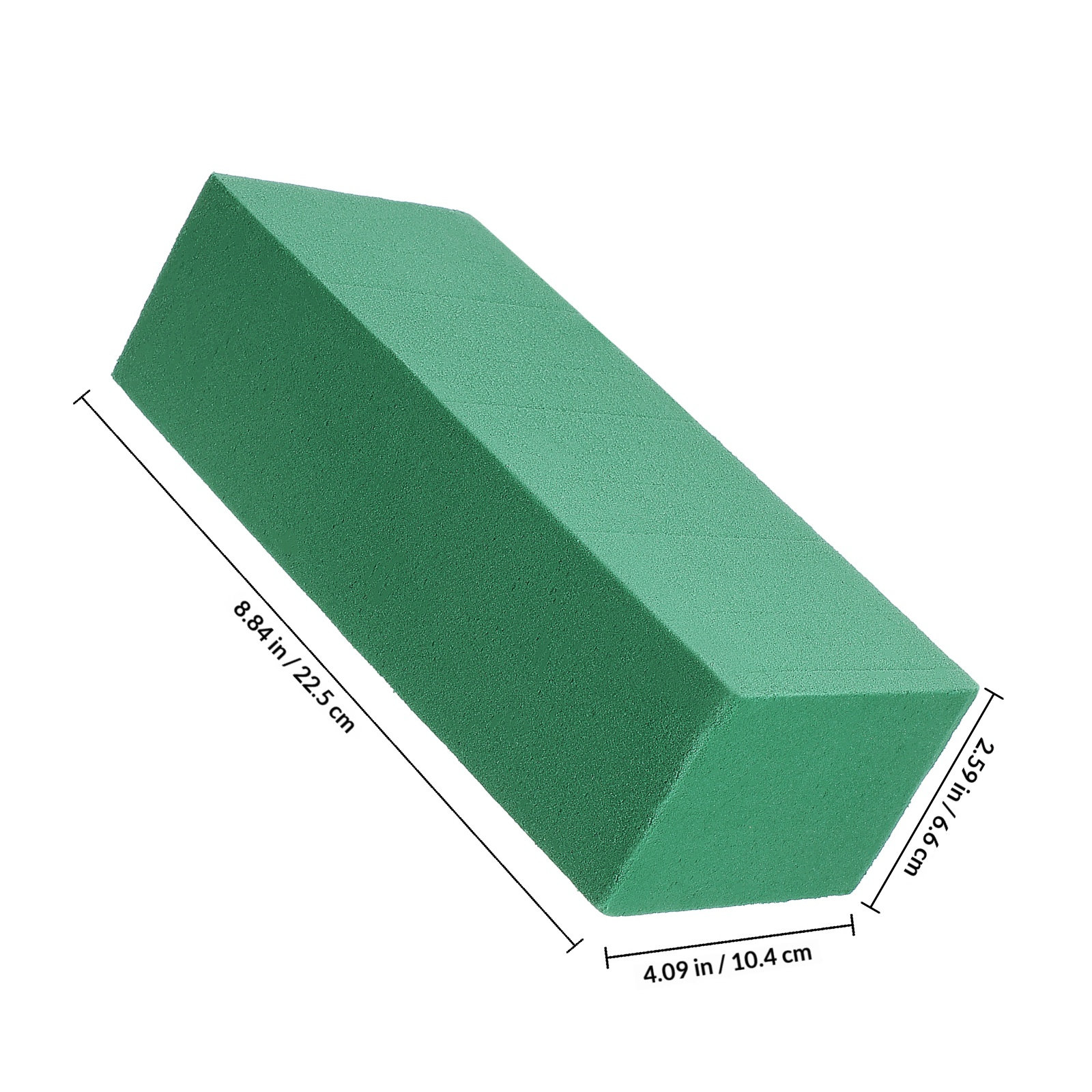12Pcs Floral Foam Blocks Premi – Easy Florist Supply Bewertung und Preis