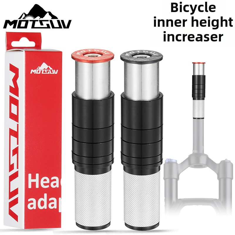 The mountain bike raises the i – Stem Extender Tube Bewertung und Preis
