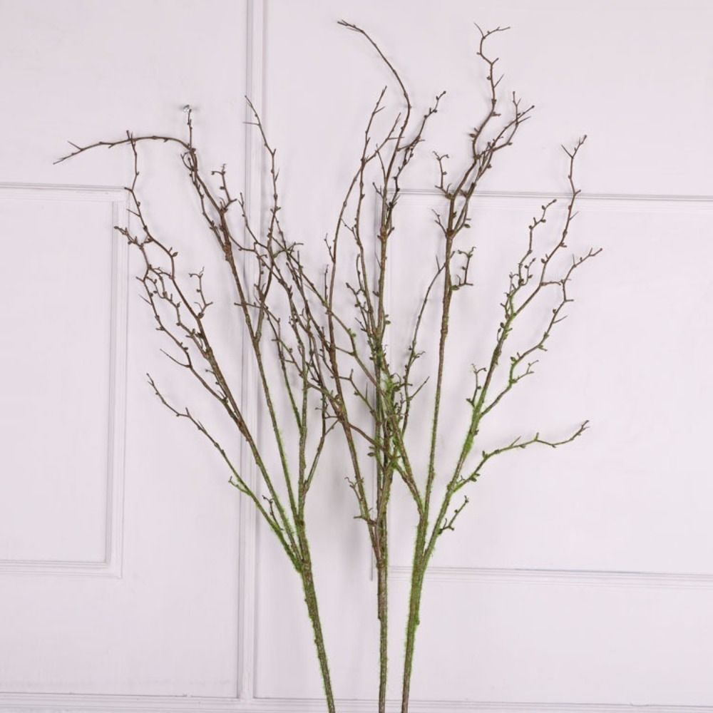 120cm Length Artificial Willow – Branch Curly Willow Bewertung und Preis