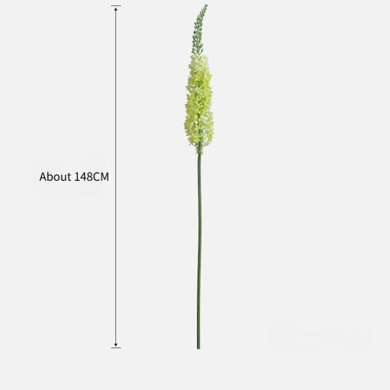 58 Inch Delphinium Artificial  – Florist Supply Bulk Bewertung und Preis