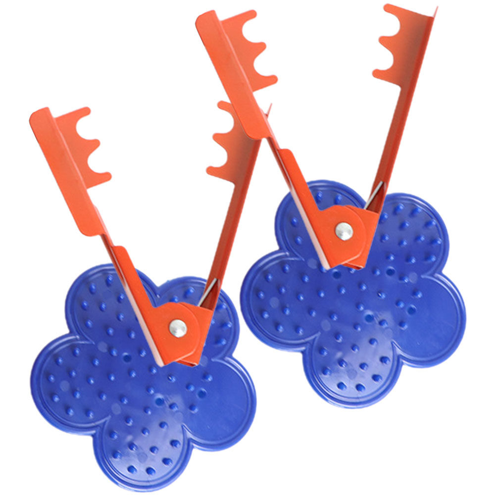 4Pcs Rose Leaf Stripping Tool  – Easy Florist Supply Bewertung und Preis