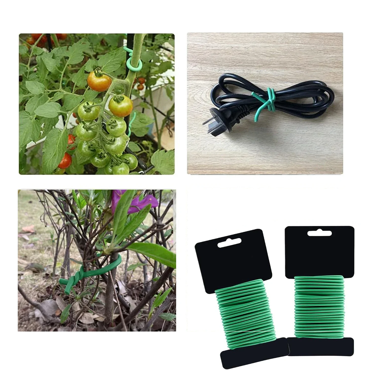 5/8/10m Reusable Plant Support – Florist Supply Bulk Bewertung und Preis