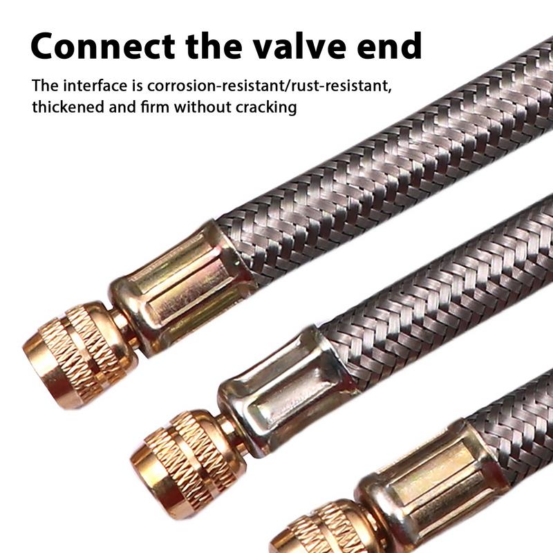 1Piece Truck Valve Extension F – Stem Extender Tube Bewertung und Preis