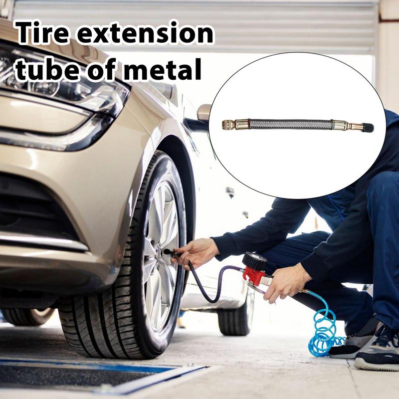1Piece Truck Valve Extension F – Stem Extender Tube Bewertung und Preis