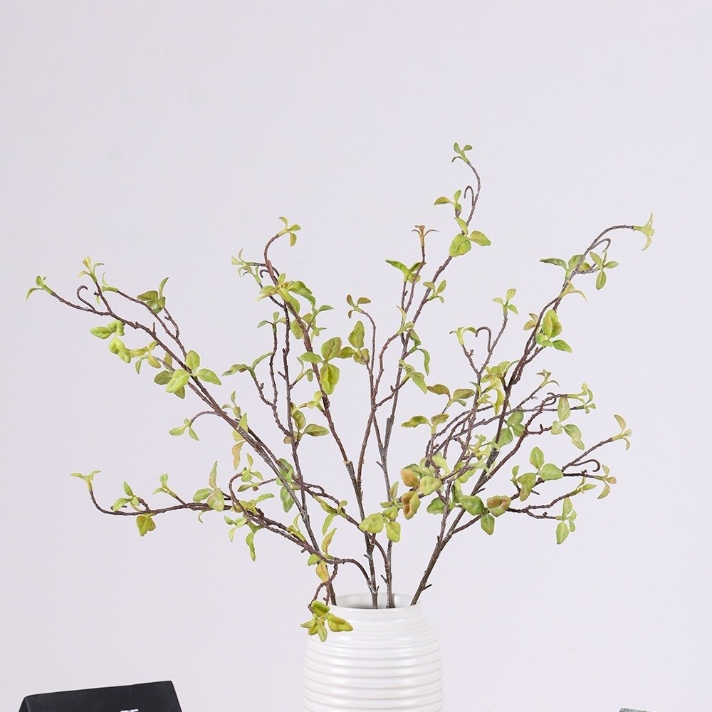Real Touch Artificial Willow D – Branch Curly Willow Bewertung und Preis