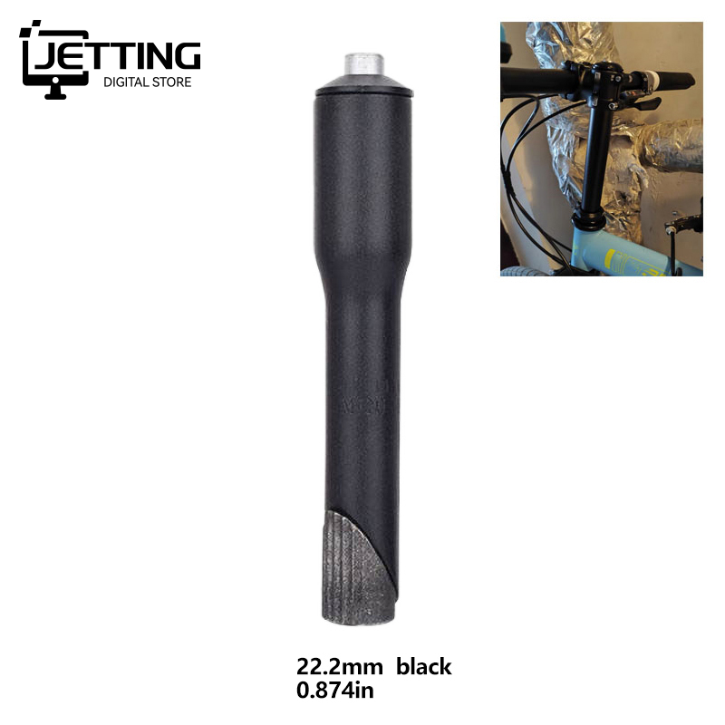 🚲Bike Fork Stem Extender 22.2m – Stem Extender Tube Bewertung und Preis