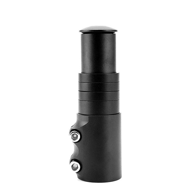 1PC Aluminum Alloy Bicycle Ste – Stem Extender Tube Bewertung und Preis