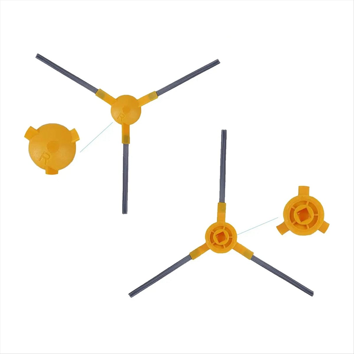 For RV-R670S Replacement Side  – B & J Florist Supply Linwood Bewertung und Preis