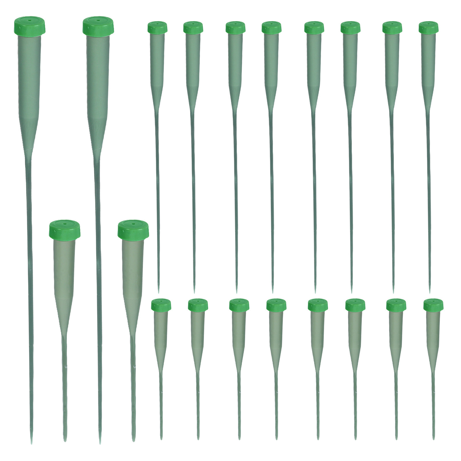 50Pcs Portable Floral Water Tu – Anda Florist Supply Bewertung und Preis