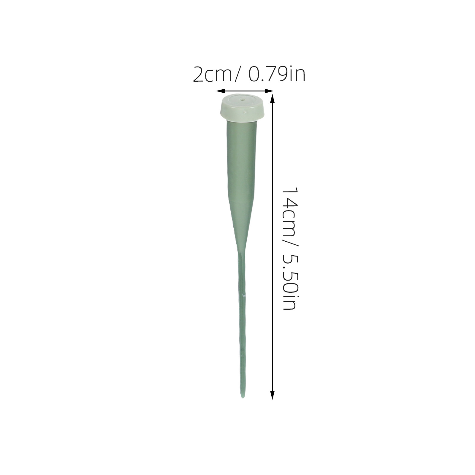 50Pcs Portable Floral Water Tu – Anda Florist Supply Bewertung und Preis