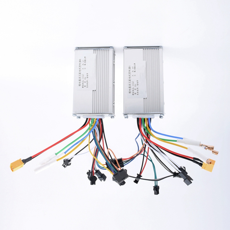 52V 25A 1200W JP Brushless DC  – B & J Florist Supply Linwood Bewertung und Preis