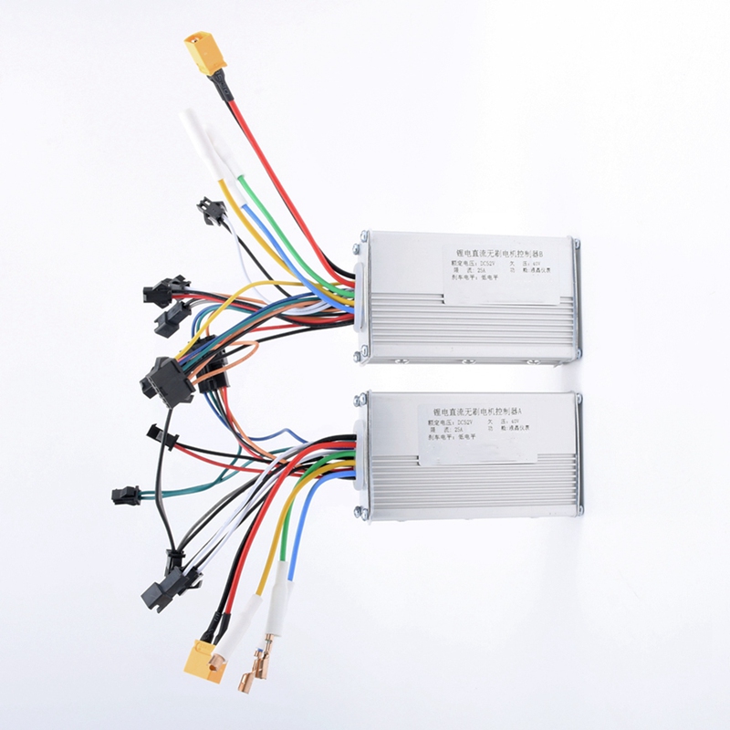 52V 25A 1200W JP Brushless DC  – B & J Florist Supply Linwood Bewertung und Preis