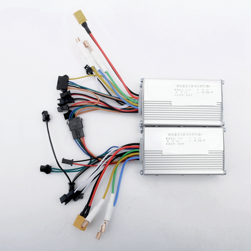 52V 25A 1200W JP Brushless DC  – B & J Florist Supply Linwood Bewertung und Preis