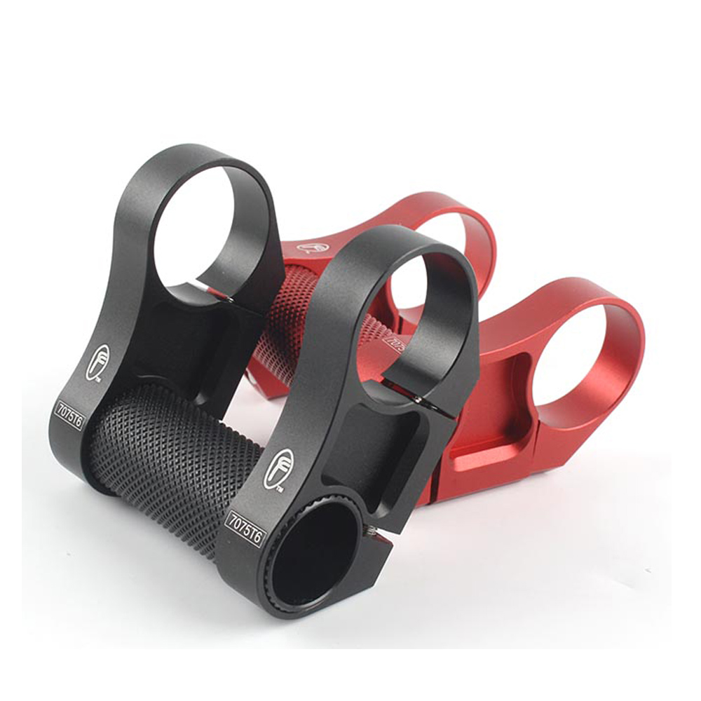 Adjustable double Stem folding – Stem Extender Tube Bewertung und Preis