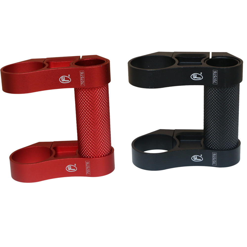 Adjustable double Stem folding – Stem Extender Tube Bewertung und Preis