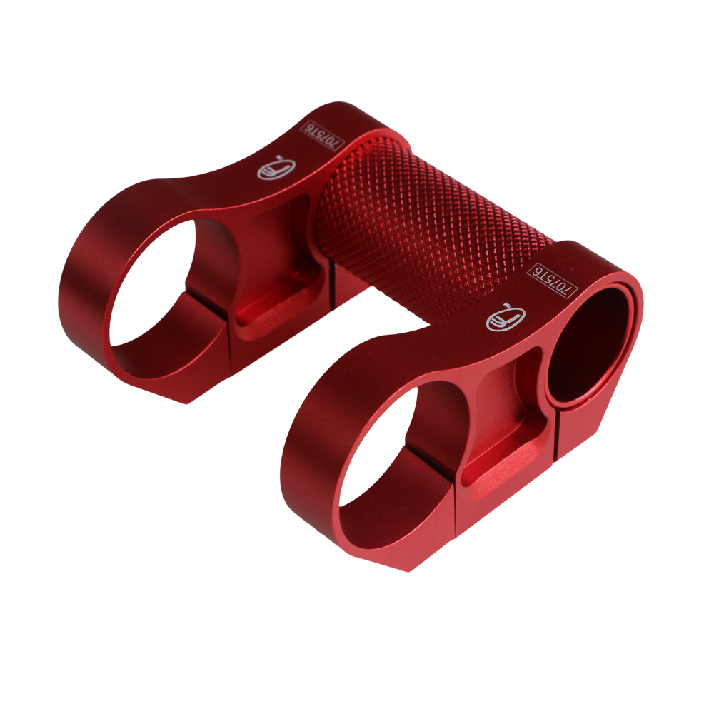 Adjustable double Stem folding – Stem Extender Tube Bewertung und Preis
