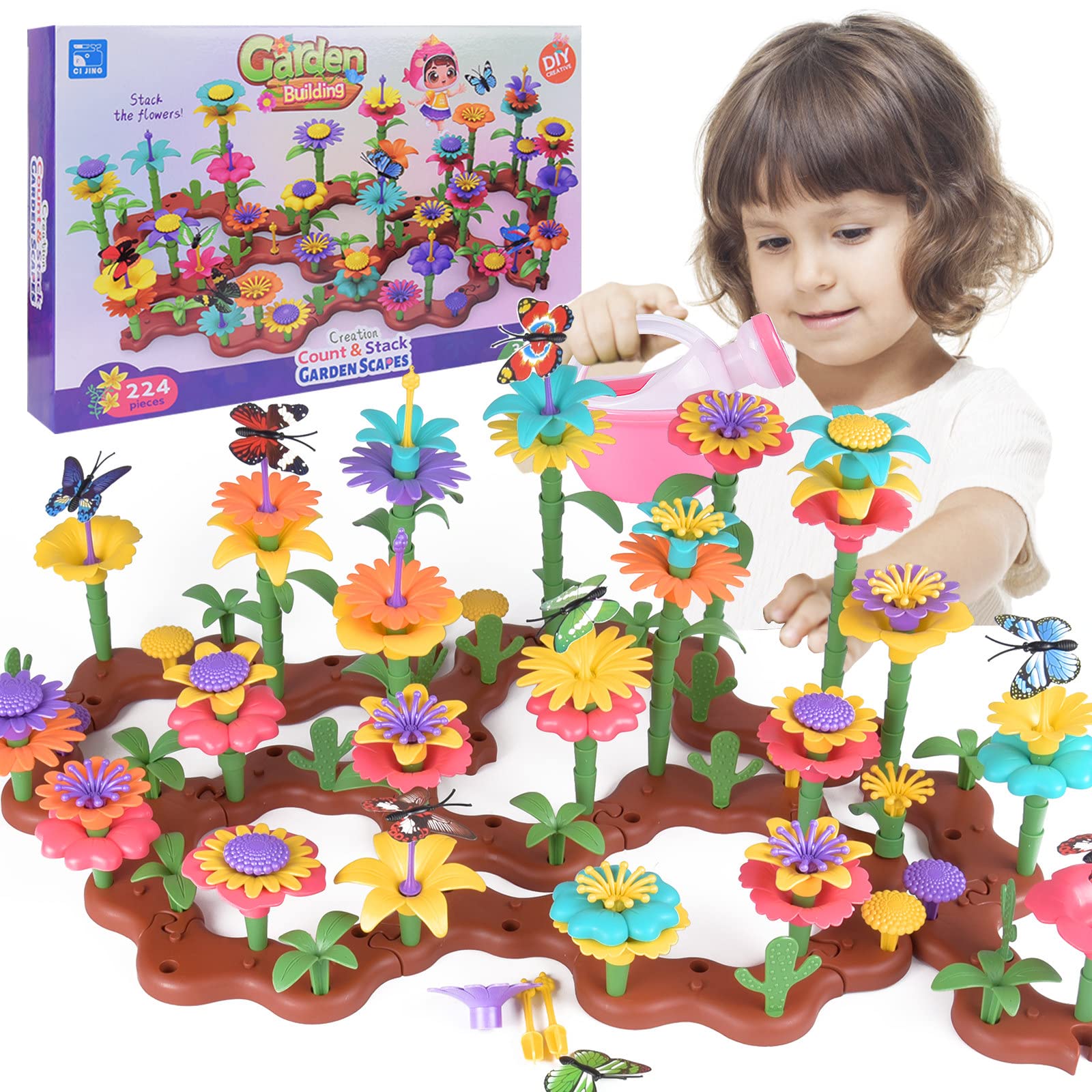 Grow Their Imagination with ST – Florist Supply Bulk Bewertung und Preis
