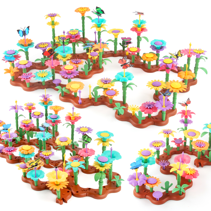 Grow Their Imagination with ST – Florist Supply Bulk Bewertung und Preis