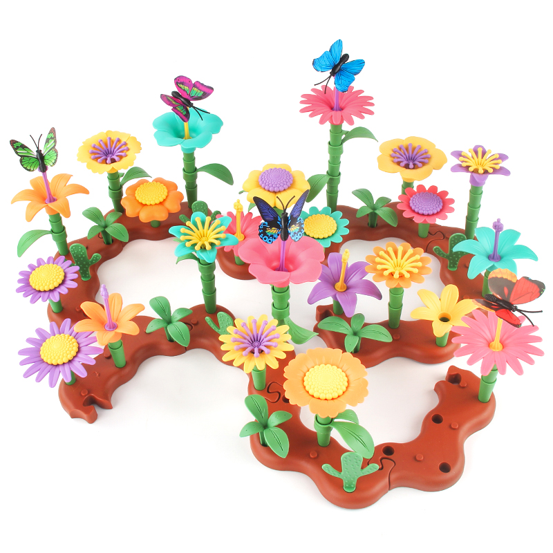 Grow Their Imagination with ST – Florist Supply Bulk Bewertung und Preis
