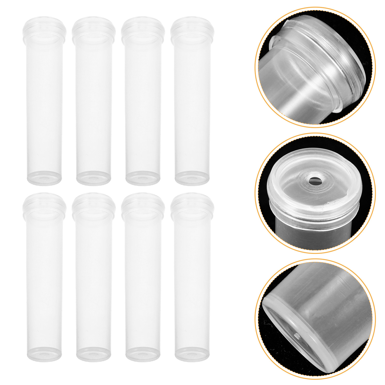 200Pcs Flower Water Tubes Tran – Anda Florist Supply Bewertung und Preis