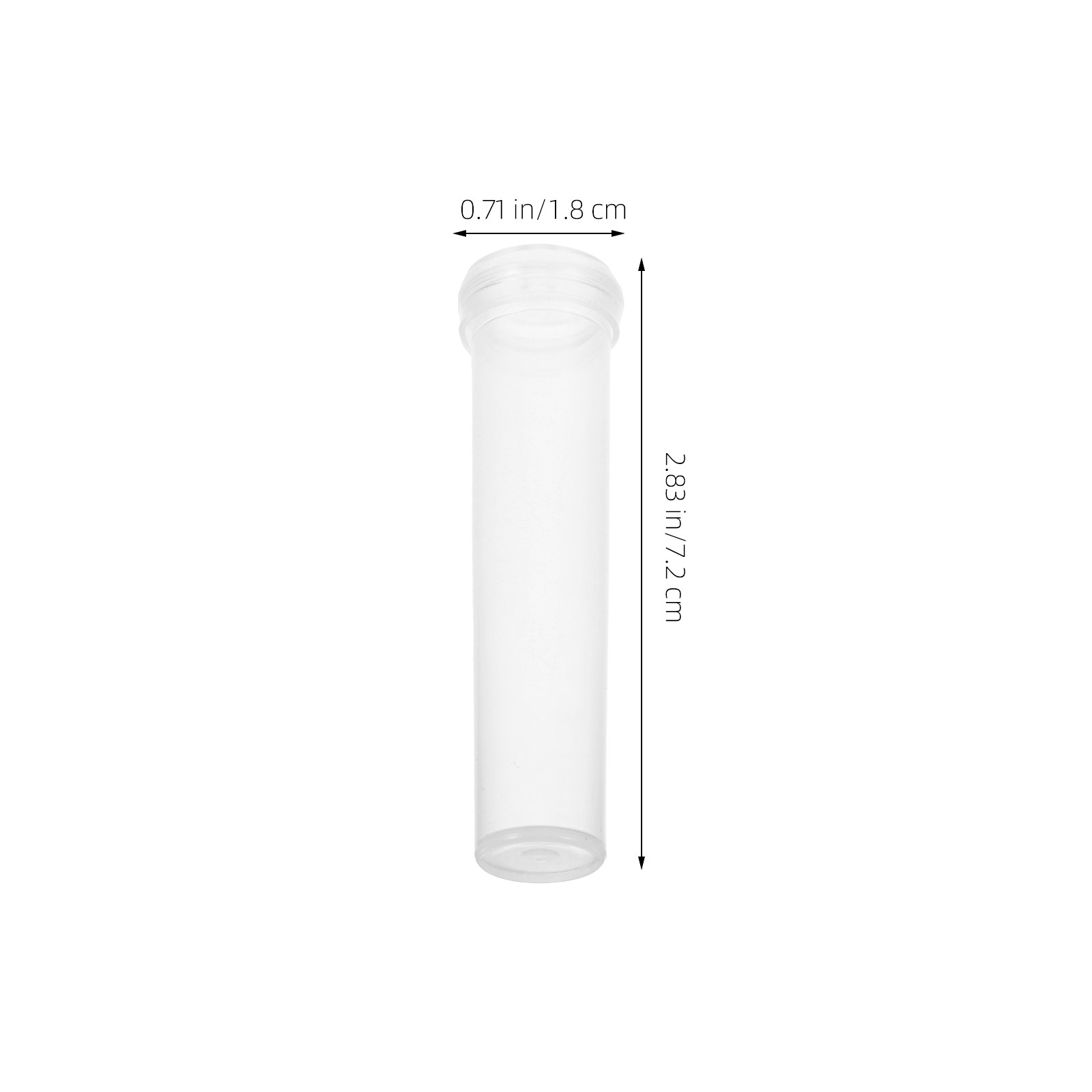 200Pcs Flower Water Tubes Tran – Anda Florist Supply Bewertung und Preis