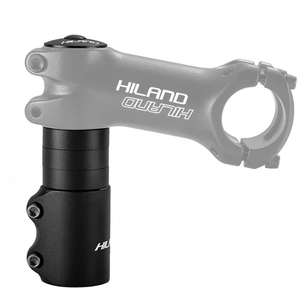 Steering Wheel Stem Mountain B – Stem Extender Tube Bewertung und Preis