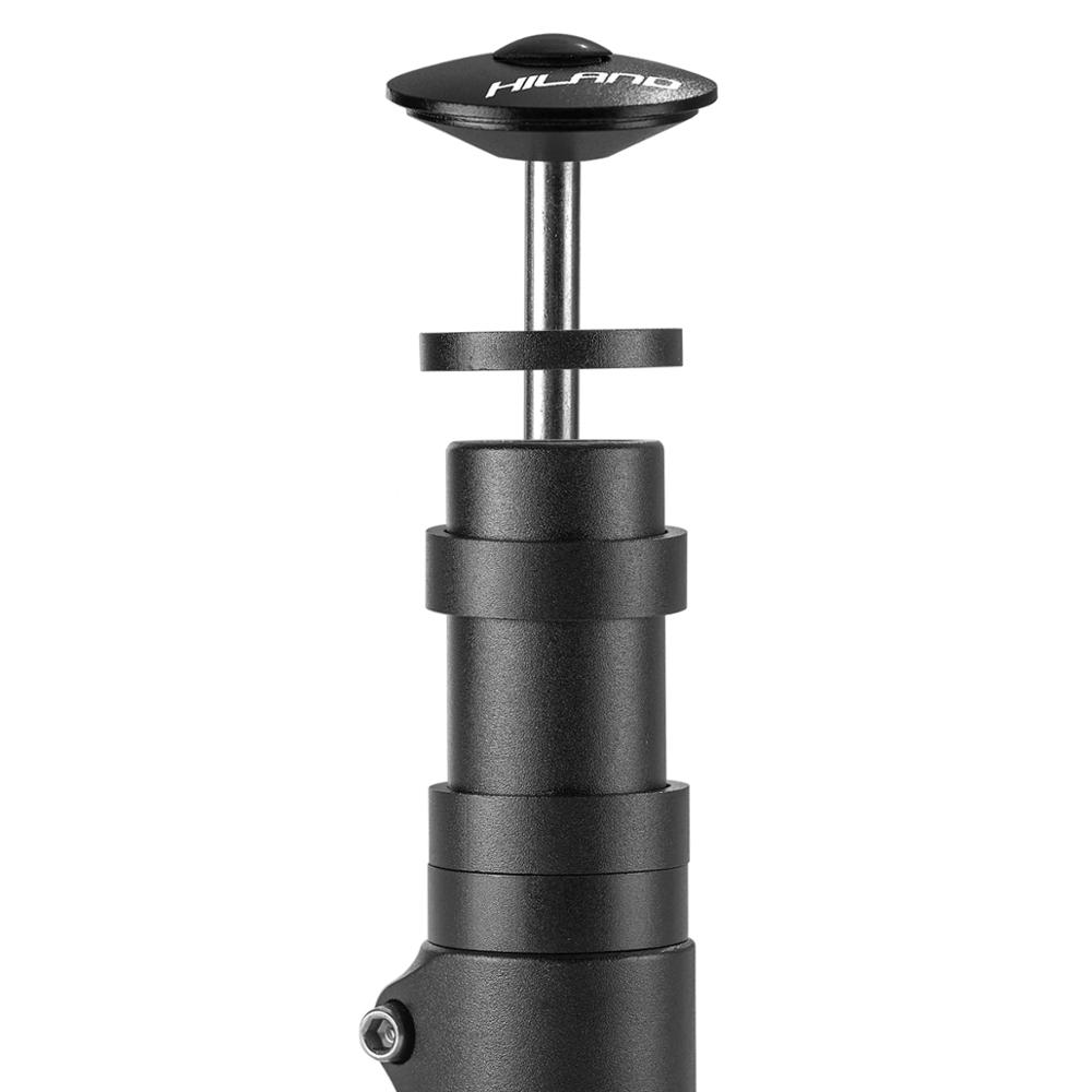 Steering Wheel Stem Mountain B – Stem Extender Tube Bewertung und Preis