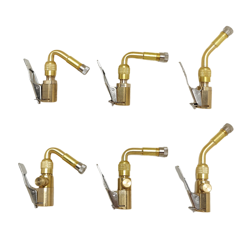 45°/90°/135° American Valve St – Stem Extender Tube Bewertung und Preis