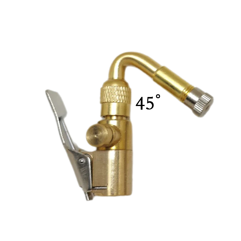 45°/90°/135° American Valve St – Stem Extender Tube Bewertung und Preis
