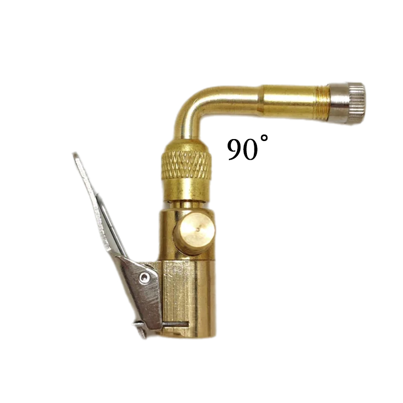45°/90°/135° American Valve St – Stem Extender Tube Bewertung und Preis