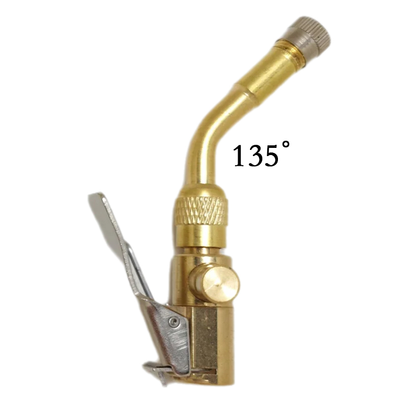 45°/90°/135° American Valve St – Stem Extender Tube Bewertung und Preis