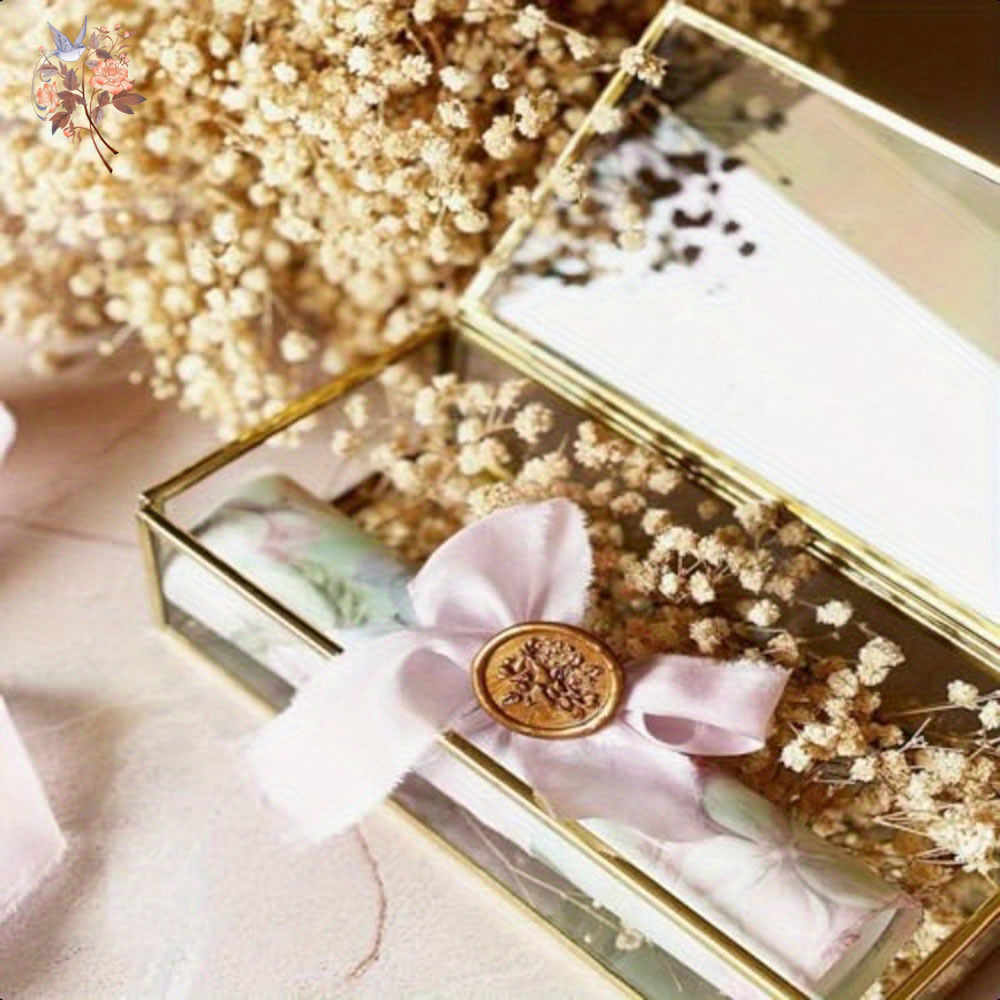 Mini Dried Gypsophila Flower D – Baby Breath Dried Bewertung und Preis